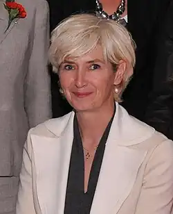 Isabelle Brais