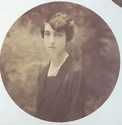 Isabelle d'Orléans (1900-1983)