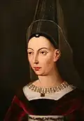 Isabelle de Bourbon