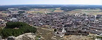 Íscar