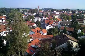 Isen (Bavière)