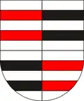 Comté Isenburg