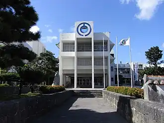 Ishigaki