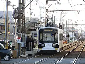 Ishizu-Kita (HN27).
