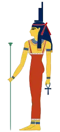 Isis