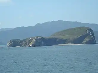 Image illustrative de l’article Île Guayabo