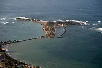 Image illustrative de l’article Isla de Cabras