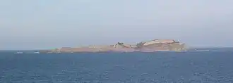 Île de Izaro