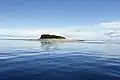 Île Lagartija