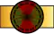 Islamic Revolution Ribbon Bar