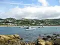 Island Bay (Nouvelle-Zélande)