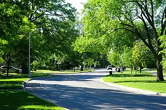 Image illustrative de l’article Promenade Island Park