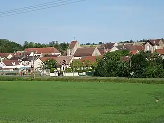 Isles-les-Meldeuses