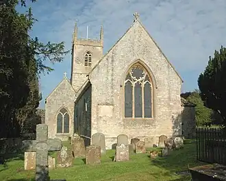 Islip (Oxfordshire)
