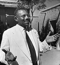 Ismail al-Azhari1965-1969