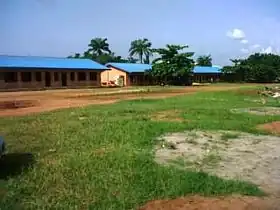 Isoko Sud