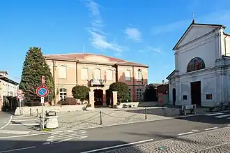 Isola Sant'Antonio