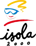 Image illustrative de l’article Isola 2000