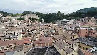 Isola del Liri