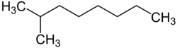 Image illustrative de l’article 2-Méthyloctane