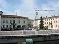Isorella