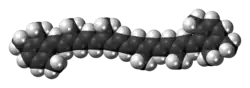 Image illustrative de l’article Isorénieratène