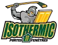 Logo de l'isothermic