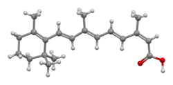 Image illustrative de l’article Isotrétinoïne