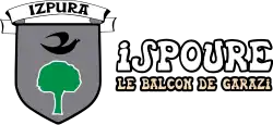 Ispoure