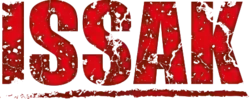 Image illustrative de l'article Issak (manga)