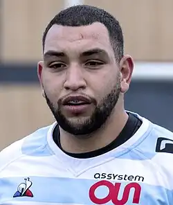 Issam Hamel