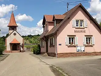 Issenhausen