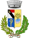 Blason de Issogne