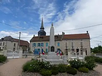 Issoudun-Létrieix