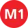 (M1)