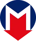 Image illustrative de l’article Métro d'Istanbul