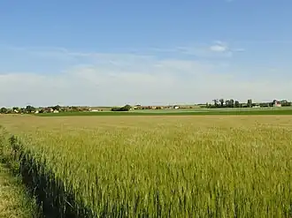 Les Istres-et-Bury