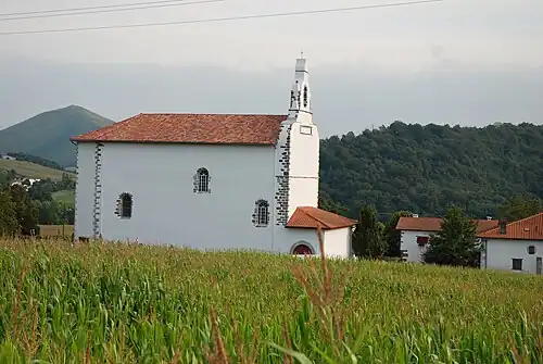Église.
