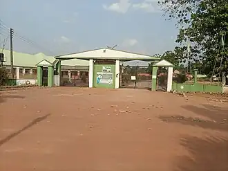 Isu (Nigeria)