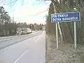 Itä-Pakila.