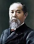 Hirobumi Itō