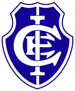 Logo du Itabuna
