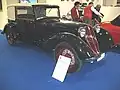 Itala 65 Sport-Coupé-Royal de 1932