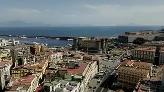 Place Municipio
