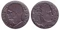 20 centimes de lire (1942)