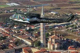 Mortegliano