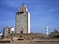 Le phare italien.