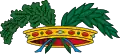 Blason de Province de la Sardaigne du Sud