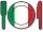 icône décorative