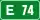 E74